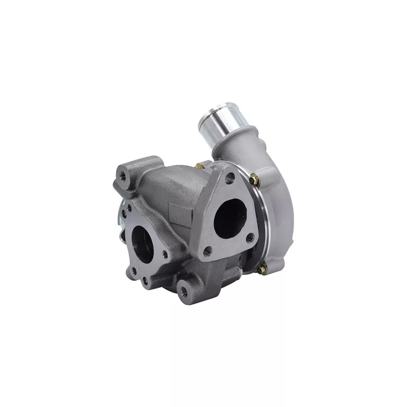Turbocompresseur, suralimentation MAGNETI MARELLI 807101002100