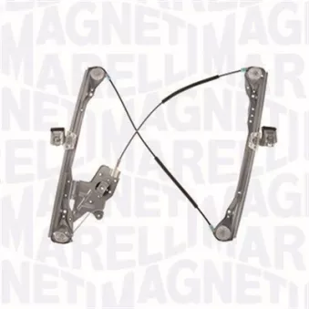Lève-vitre avant gauche MAGNETI MARELLI 350103170287