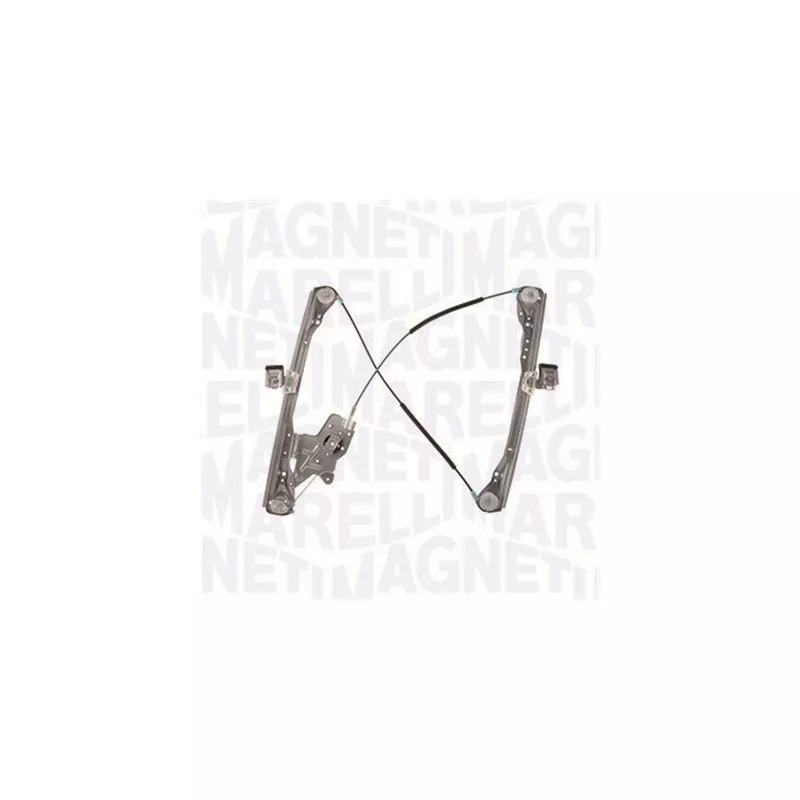 Lève-vitre avant gauche MAGNETI MARELLI 350103170287