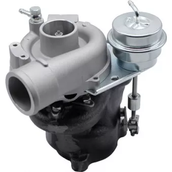 Turbocompresseur, suralimentation MAGNETI MARELLI 807101000200
