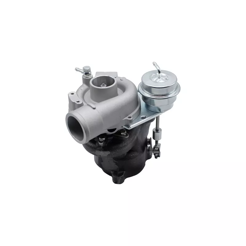 Turbocompresseur, suralimentation MAGNETI MARELLI 807101000200