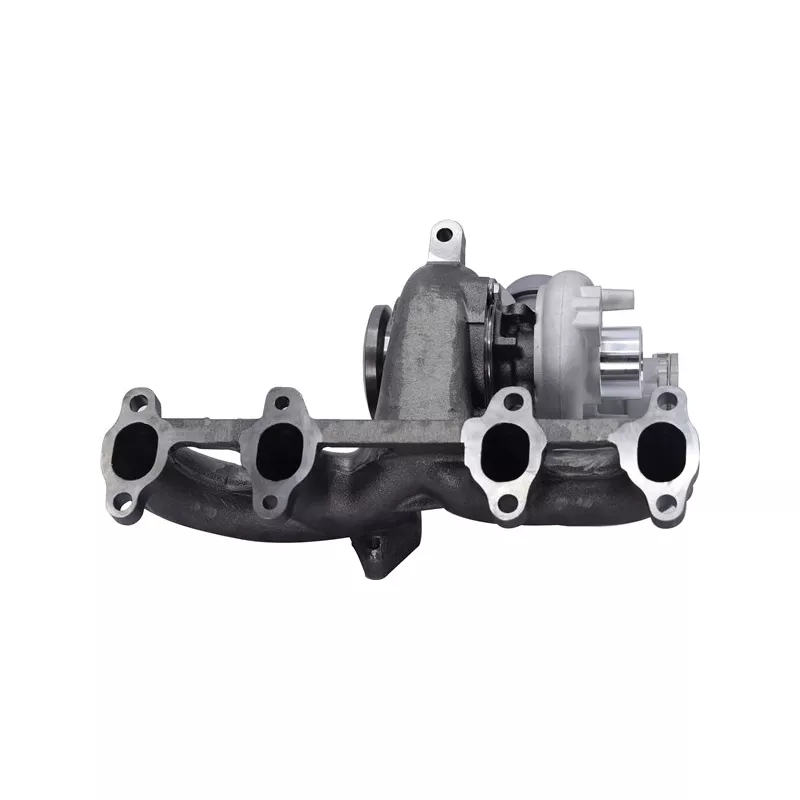 Turbocompresseur, suralimentation MAGNETI MARELLI 807101001000