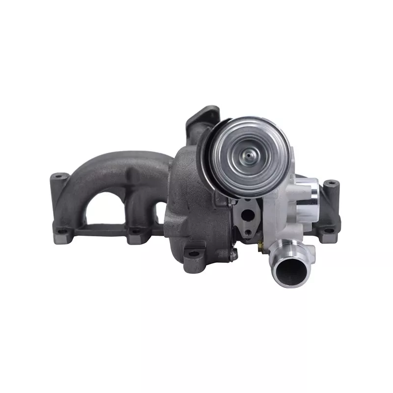 Turbocompresseur, suralimentation MAGNETI MARELLI 807101002300