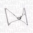 Lève-vitre MAGNETI MARELLI 350103170282 - Visuel 1