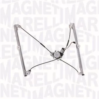Lève-vitre MAGNETI MARELLI 350103170282