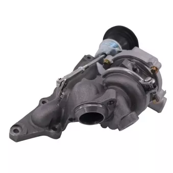 Turbocompresseur, suralimentation MAGNETI MARELLI 807101001100