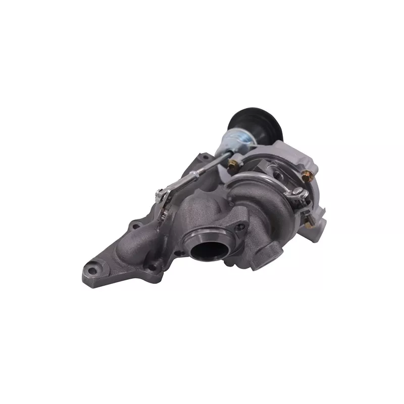 Turbocompresseur, suralimentation MAGNETI MARELLI 807101001100