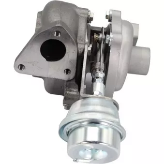 Turbocompresseur, suralimentation MAGNETI MARELLI 807101000700