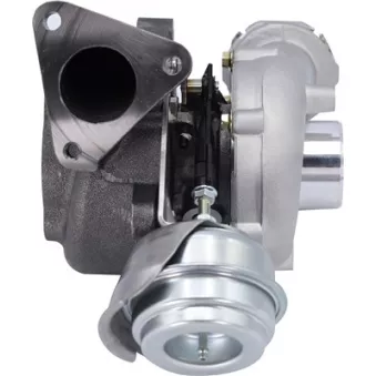 Turbocompresseur, suralimentation MAGNETI MARELLI 807101001700