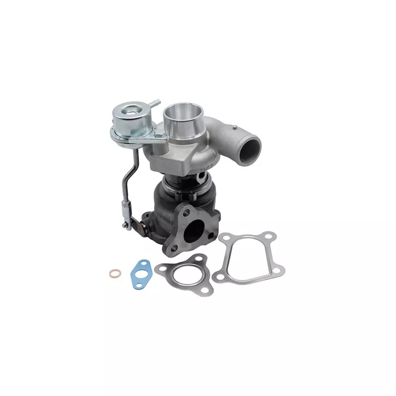 Turbocompresseur, suralimentation MAGNETI MARELLI 807101002800