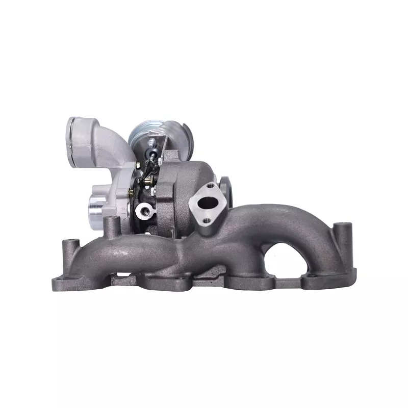 Turbocompresseur, suralimentation MAGNETI MARELLI 807101002400