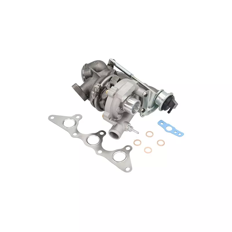 Turbocompresseur, suralimentation MAGNETI MARELLI 807101001200