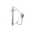 Lève-vitre MAGNETI MARELLI 350103170314 - Visuel 1