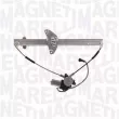 Lève-vitre MAGNETI MARELLI 350103170314 - Visuel 3