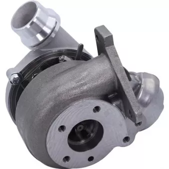 Turbocompresseur, suralimentation MAGNETI MARELLI 807101000800