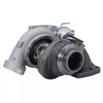 Turbocompresseur, suralimentation MAGNETI MARELLI