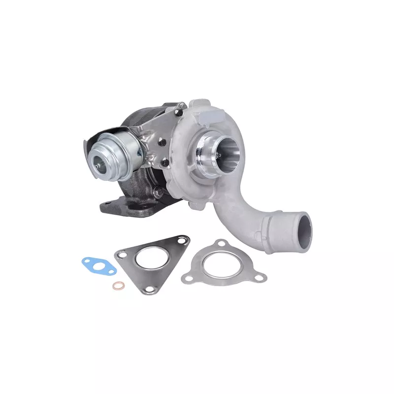 Turbocompresseur, suralimentation MAGNETI MARELLI 807101001800