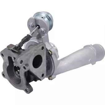 Turbocompresseur, suralimentation MAGNETI MARELLI 807101001300