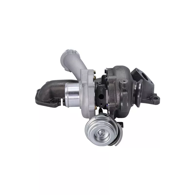 Turbocompresseur, suralimentation MAGNETI MARELLI 807101002500