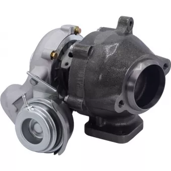 Turbocompresseur, suralimentation MAGNETI MARELLI 807101001900