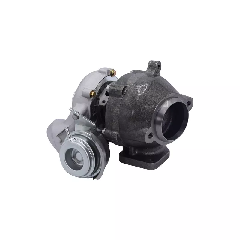 Turbocompresseur, suralimentation MAGNETI MARELLI 807101001900