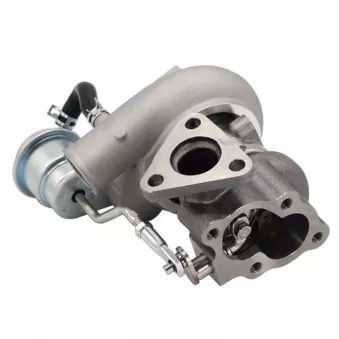 Turbocompresseur, suralimentation MAGNETI MARELLI