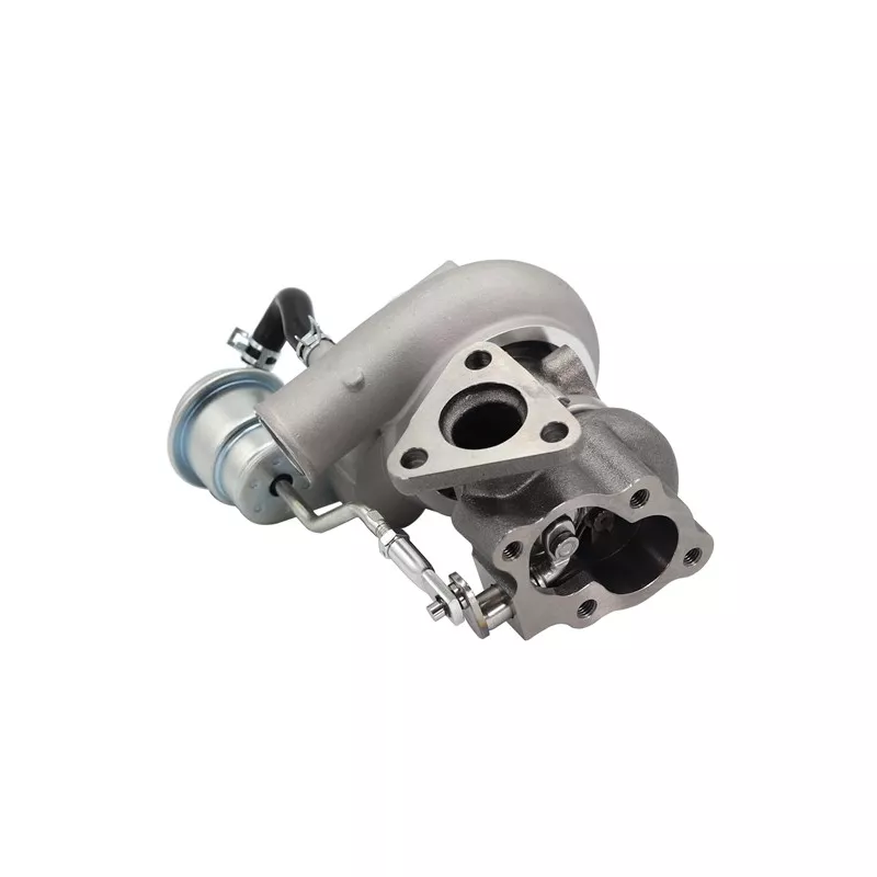 Turbocompresseur, suralimentation MAGNETI MARELLI 807101003000