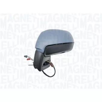 Rétroviseur extérieur MAGNETI MARELLI 182215010900