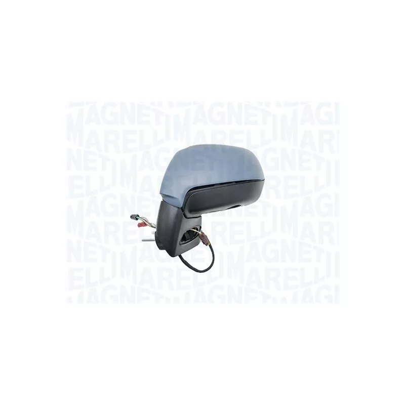 Rétroviseur extérieur MAGNETI MARELLI 182215010900