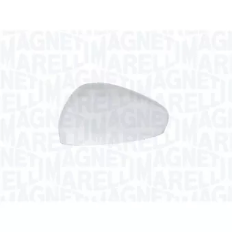 Coque de rétroviseur MAGNETI MARELLI 182208005150