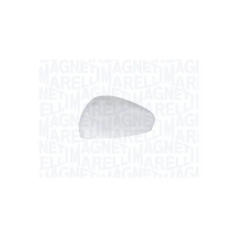 Coque de rétroviseur MAGNETI MARELLI 182208005150