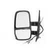 Rétroviseur extérieur MAGNETI MARELLI 182215018100 - Visuel 1