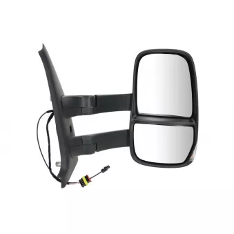 Rétroviseur extérieur MAGNETI MARELLI 182215019000