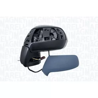 Rétroviseur extérieur MAGNETI MARELLI 182215013000