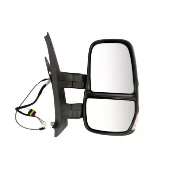 Rétroviseur extérieur MAGNETI MARELLI 182215018000