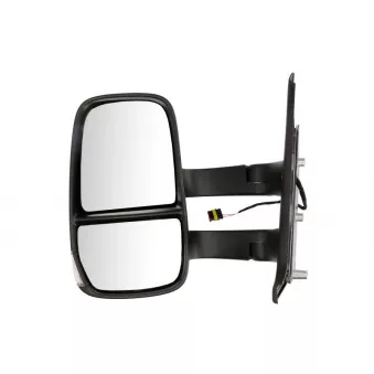 Rétroviseur extérieur MAGNETI MARELLI 182215018600