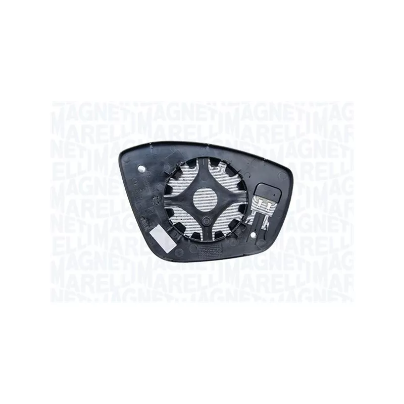 Miroir de rétroviseur MAGNETI MARELLI 182209012400