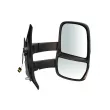 Rétroviseur extérieur MAGNETI MARELLI 182215018500 - Visuel 1
