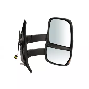 Rétroviseur extérieur MAGNETI MARELLI 182215018500
