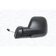 Rétroviseur extérieur MAGNETI MARELLI 182215011300 - Visuel 1