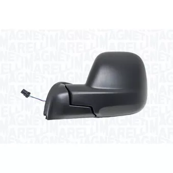 Rétroviseur extérieur MAGNETI MARELLI 182215011300