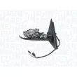 Rétroviseur extérieur MAGNETI MARELLI 182215015400 - Visuel 3
