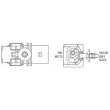 Sonde lambda MAGNETI MARELLI 466016355152 - Visuel 3