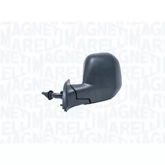 Rétroviseur extérieur MAGNETI MARELLI 182215010700