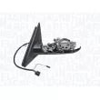 Rétroviseur extérieur MAGNETI MARELLI 182215014900 - Visuel 3