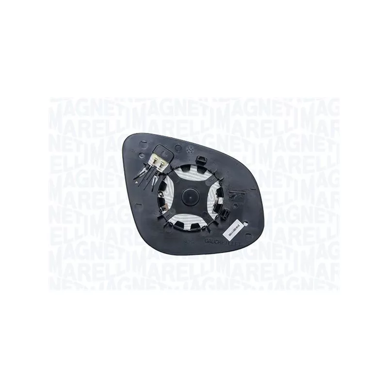 Miroir de rétroviseur MAGNETI MARELLI 182209012100