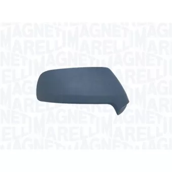 Coque de rétroviseur MAGNETI MARELLI 182208005260