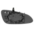 Miroir de rétroviseur MAGNETI MARELLI 182209017500 - Visuel 2