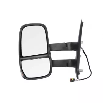 Rétroviseur extérieur MAGNETI MARELLI 182215018800