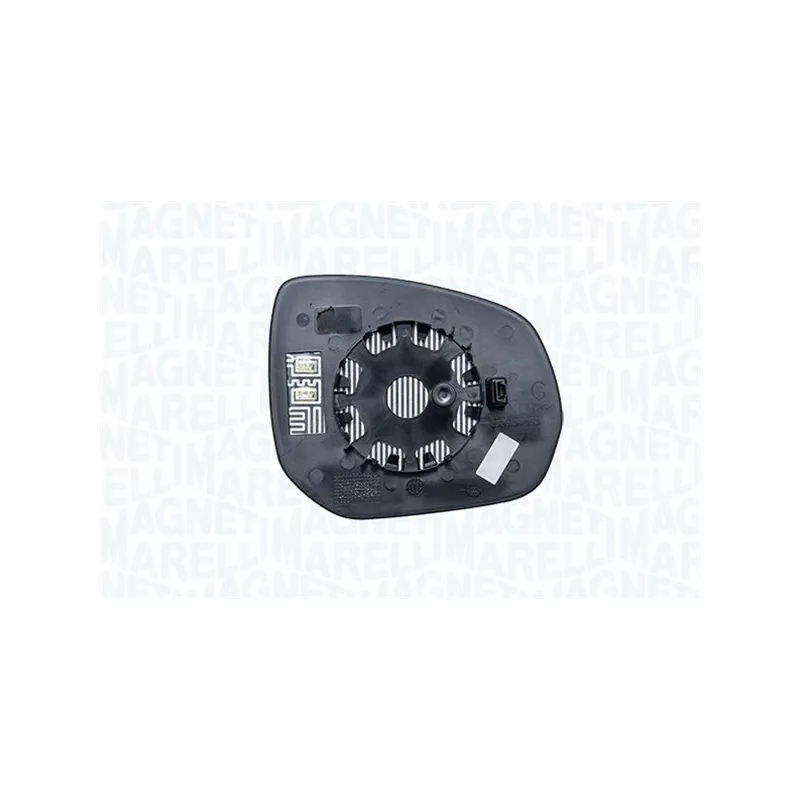 Miroir de rétroviseur MAGNETI MARELLI 182209009700